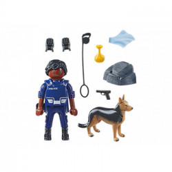 Playmobil SpecialPlus 71162 set da gioco