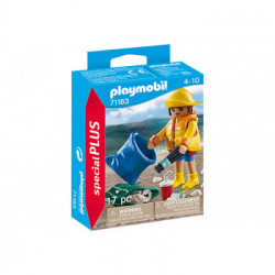 Playmobil SpecialPlus 71163 set da gioco