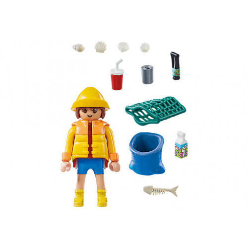 Playmobil SpecialPlus 71163 set da gioco
