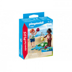 Playmobil SpecialPlus 71166 set da gioco
