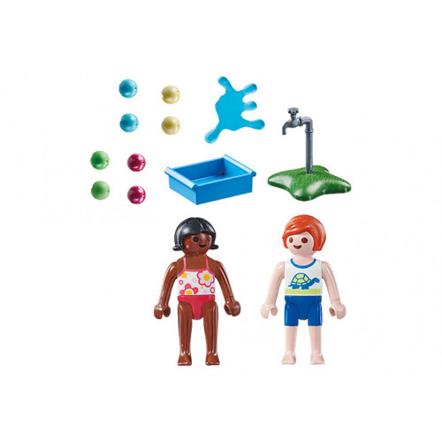 Playmobil SpecialPlus 71166 set da gioco