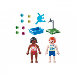 Playmobil SpecialPlus 71166 set da gioco