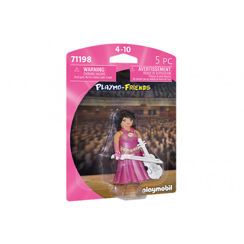 Playmobil Playmo-Friends 71198 action figure...