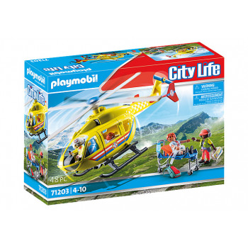 Playmobil City Life 71203...