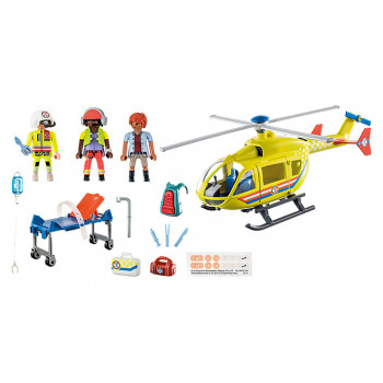 Playmobil City Life 71203... 2