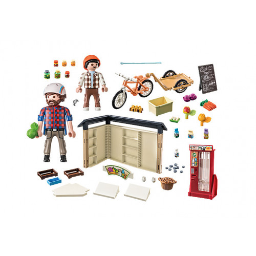 Playmobil Country 71250 action figure giocattolo