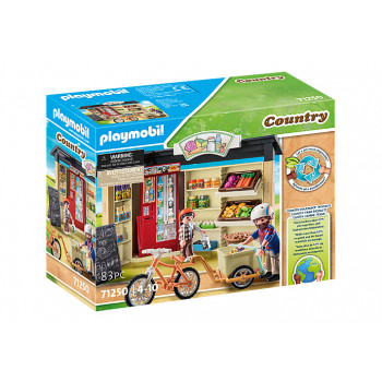 Playmobil Country 71250... 2