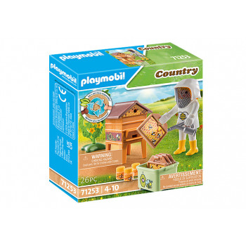 Playmobil Country 71253...