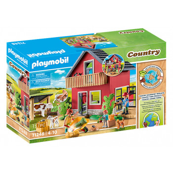 Playmobil Country 71248...