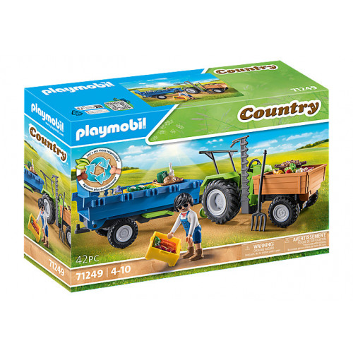 Playmobil Country 71249 action figure giocattolo