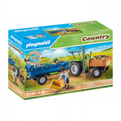 Playmobil Country 71249 action figure giocattolo
