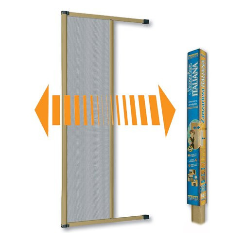 Zanzar. x Port.Bronz.160x250 Aut.BZF2616