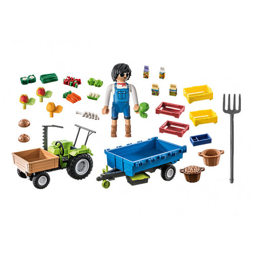 Playmobil Country 71249 action figure giocattolo