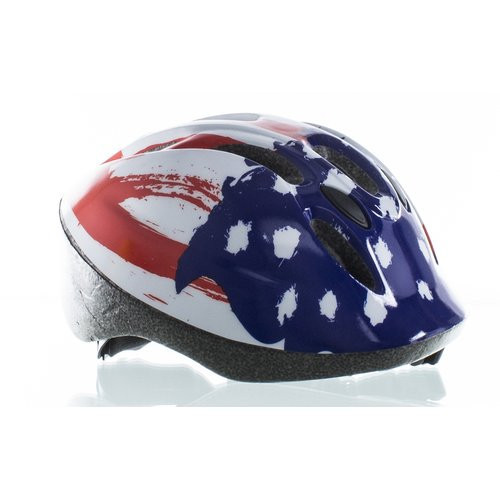 Casco Bonin IVC316 Infusion American flag