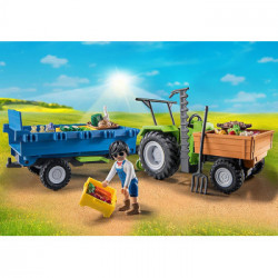 Playmobil Country 71249 action figure giocattolo