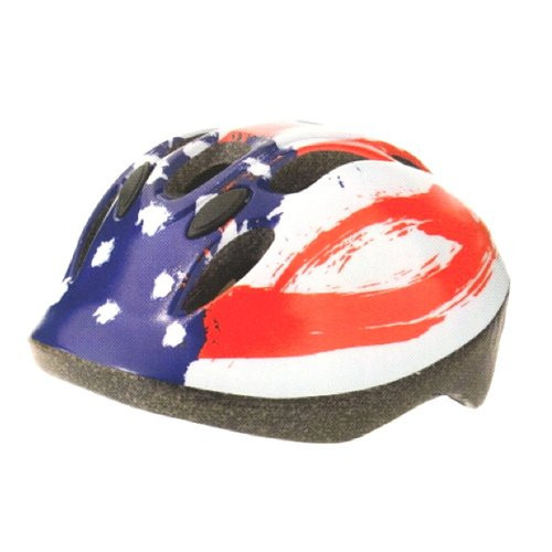 Casco Bonin IVC317 Infusion American flag