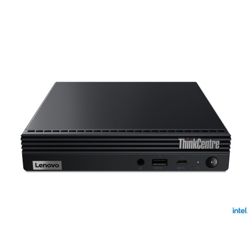 Lenovo ThinkCentre M60e i5-1035G1 mini PC...