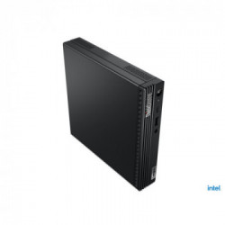 Lenovo ThinkCentre M60e i5-1035G1 mini PC Intel® Core™ i5 8 GB DDR4-SDRAM 512 GB SSD Windows 11 Pro Nero