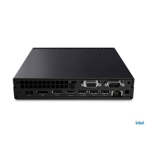 Lenovo ThinkCentre M60e i5-1035G1 mini PC...