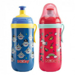 Borraccia Nuby NV0406012