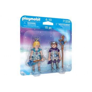 Playmobil 71208 set da gioco