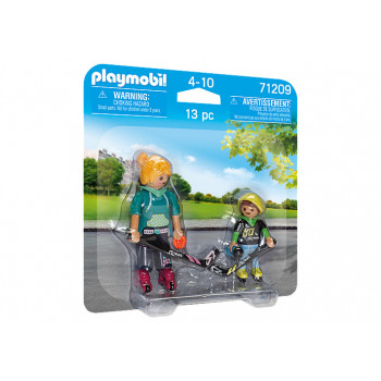 Playmobil 71209 set da gioco
