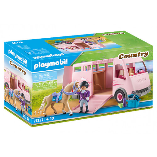 Playmobil Country 71237 action figure giocattolo
