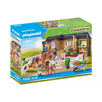 Playmobil Country 71238...