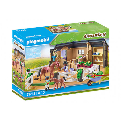 Playmobil Country 71238 action figure giocattolo