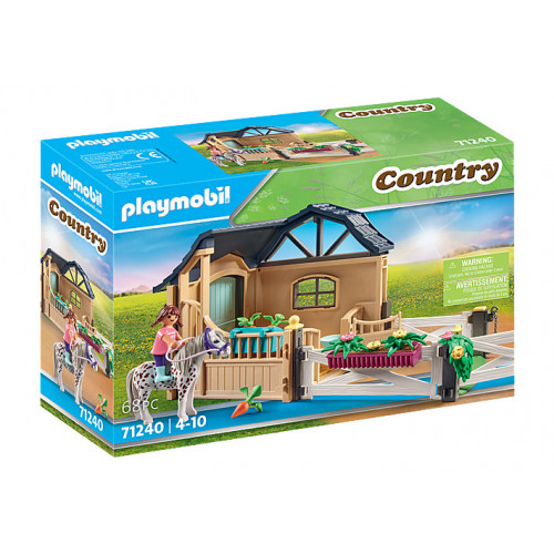 Playmobil Country 71240 action figure giocattolo