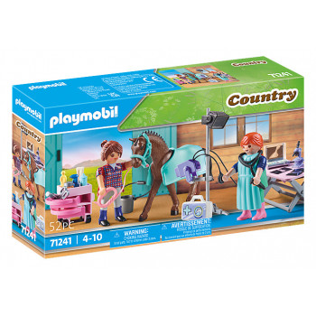 Playmobil Country 71241...