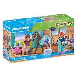 Playmobil Country 71241 action figure giocattolo