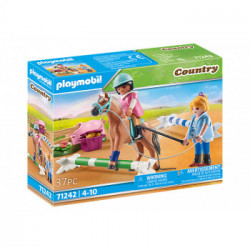 Playmobil Country 71242 action figure giocattolo