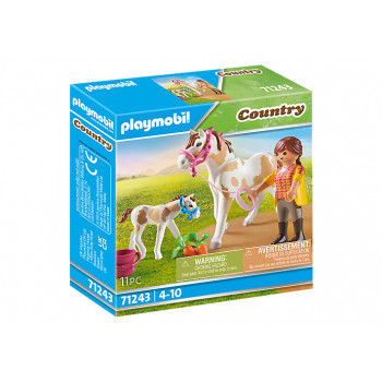 Playmobil Country 71243...