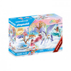 Playmobil Magic 71246 action figure giocattolo