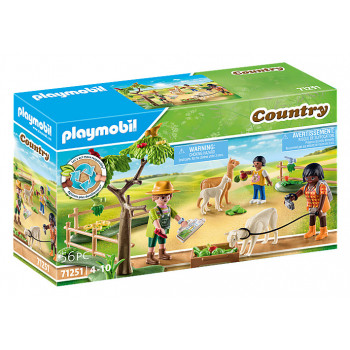 Playmobil Country 71251...