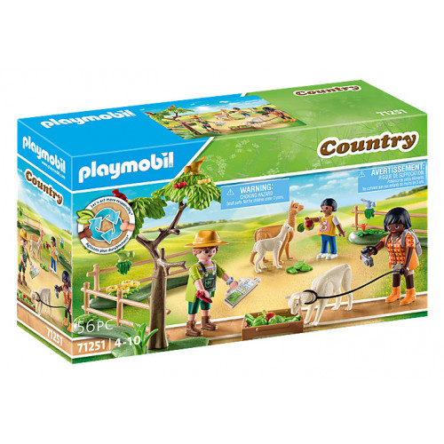 Playmobil Country 71251 action figure giocattolo