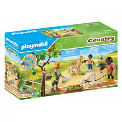 Playmobil Country 71251 action figure giocattolo
