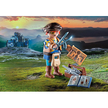 Playmobil Novelmore 71302... 2