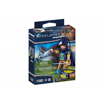 Playmobil Novelmore 71303...