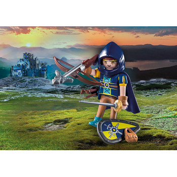 Playmobil Novelmore 71303... 2