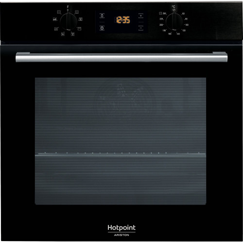 Hotpoint FA2 540 P BL HA 66 L 3300 W A Nero