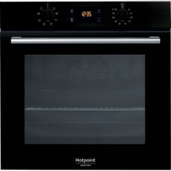 Hotpoint FA2 540 P BL HA 66 L 3300 W A Nero