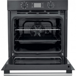 Hotpoint FA2 540 P BL HA 66 L 3300 W A Nero