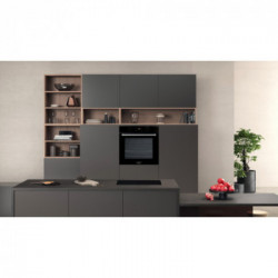 Hotpoint FA2 540 P BL HA 66 L 3300 W A Nero