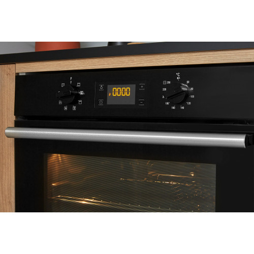 Hotpoint FA2 540 P BL HA 66 L 3300 W A Nero