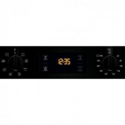 Hotpoint FA2 540 P BL HA 66 L 3300 W A Nero