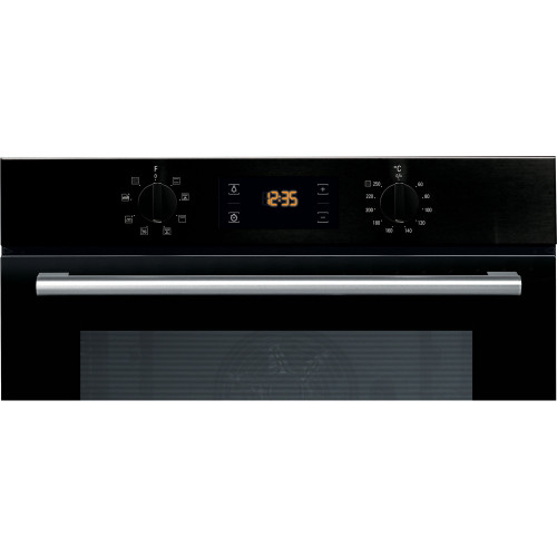 Hotpoint FA2 540 P BL HA 66 L 3300 W A Nero