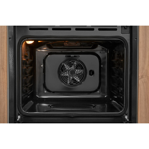 Hotpoint FA2 540 P BL HA 66 L 3300 W A Nero