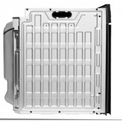 Hotpoint FA2 540 P BL HA 66 L 3300 W A Nero